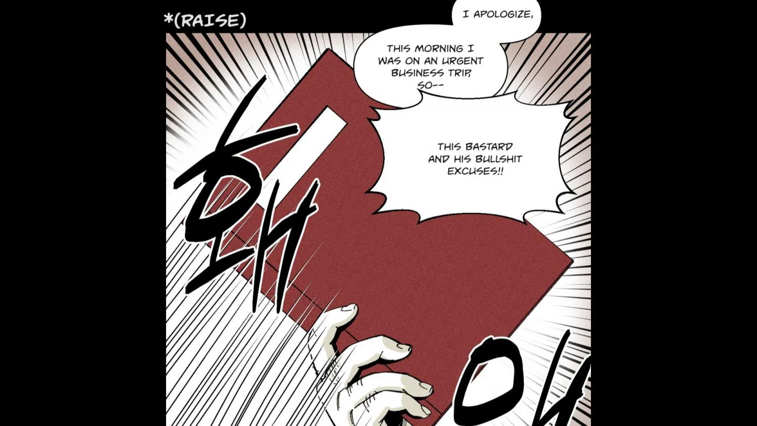 Unchanged Man Chapter 2 page 68 - 