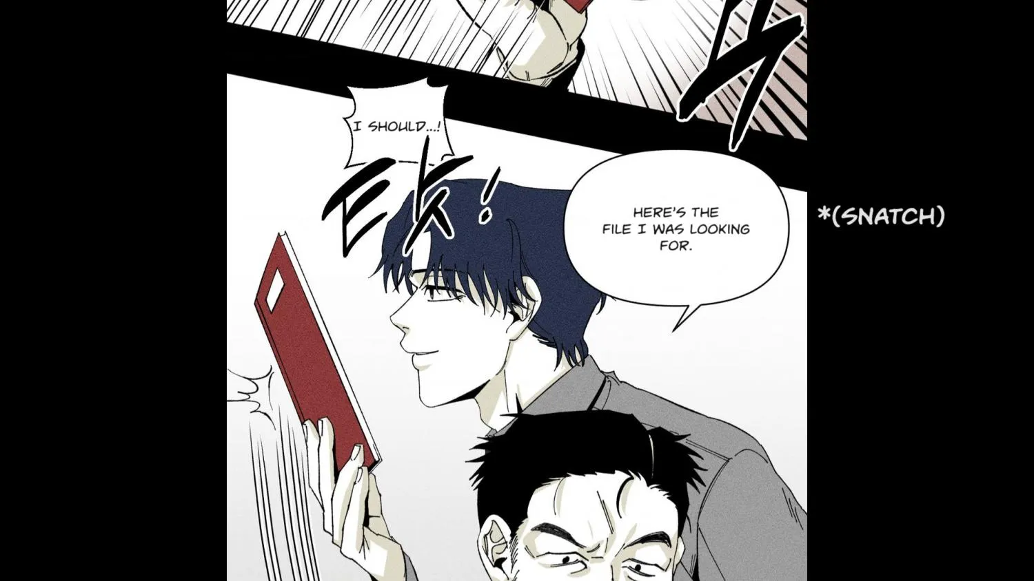 Unchanged Man Chapter 2 page 69 - 