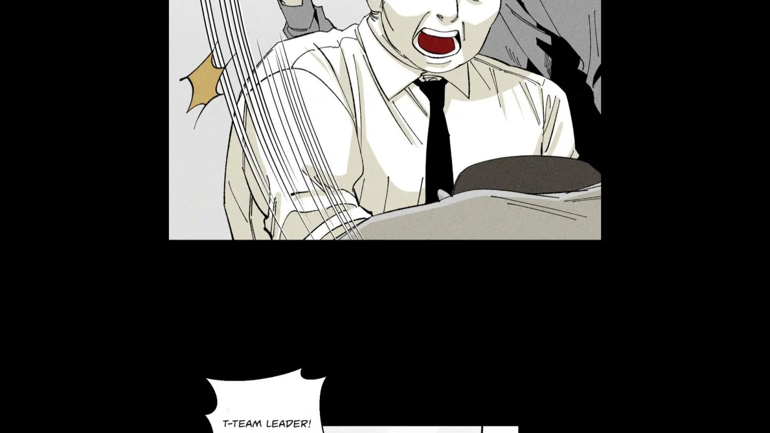 Unchanged Man Chapter 2 page 70 - 