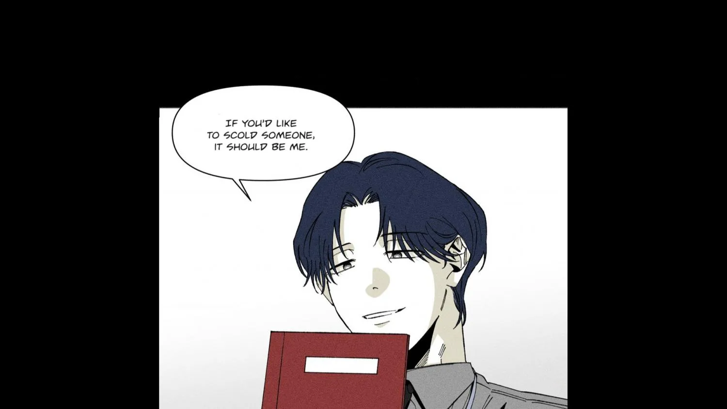 Unchanged Man Chapter 2 page 72 - 