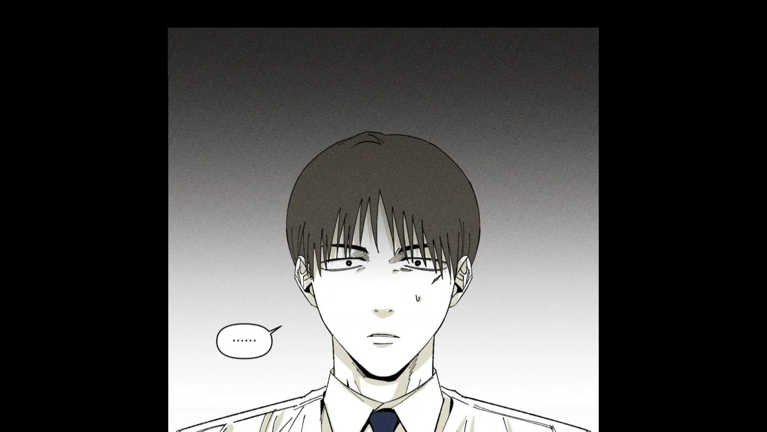 Unchanged Man Chapter 2 page 79 - 