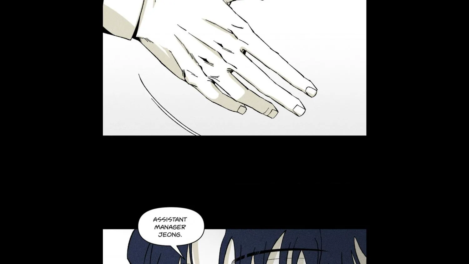 Unchanged Man Chapter 2 page 9 - 