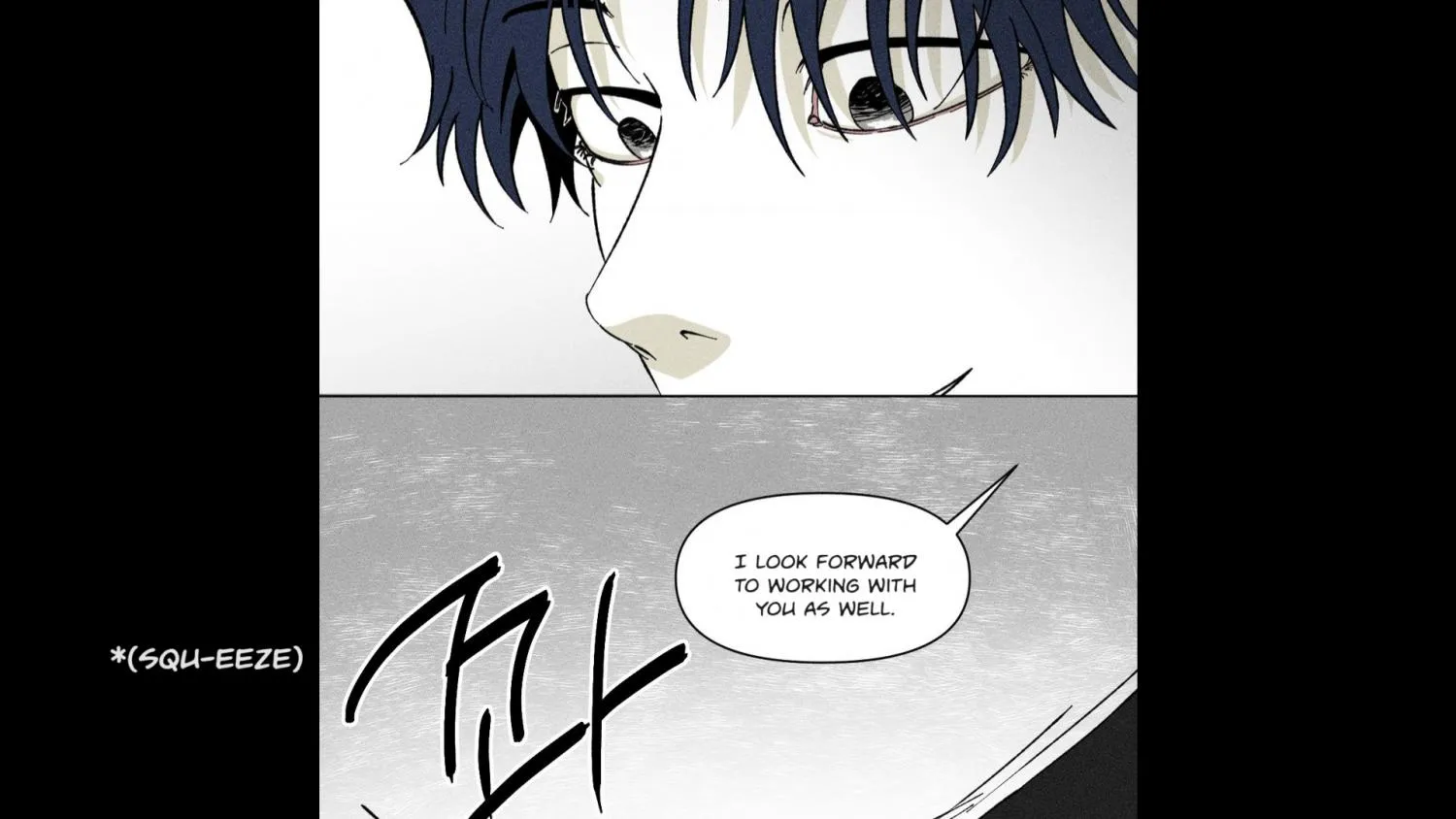 Unchanged Man Chapter 2 page 10 - 