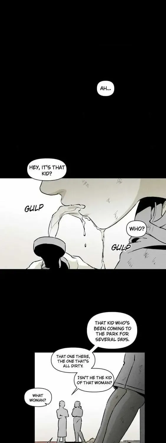 Unchanged Man Chapter 62.3 page 16 - 