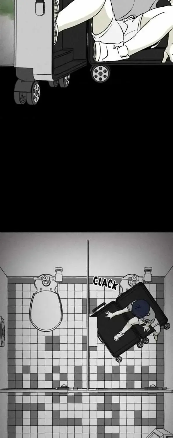 Unchanged Man Chapter 62.3 page 6 - 