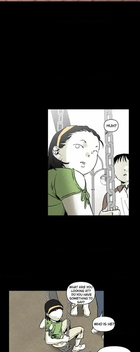 Unchanged Man Chapter 62.3 page 10 - 