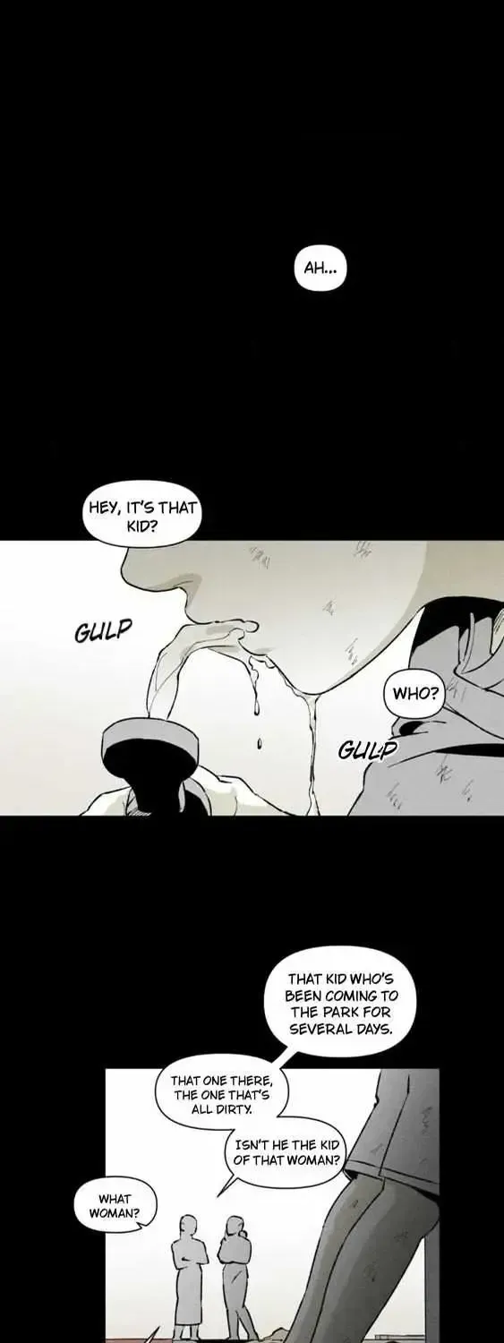 Unchanged Man Chapter 62.5 page 16 - 