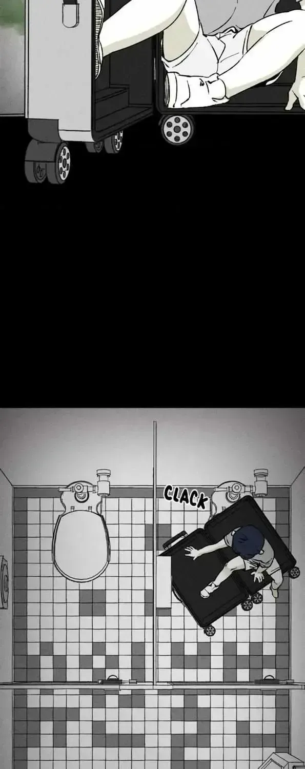 Unchanged Man Chapter 62.5 page 6 - 