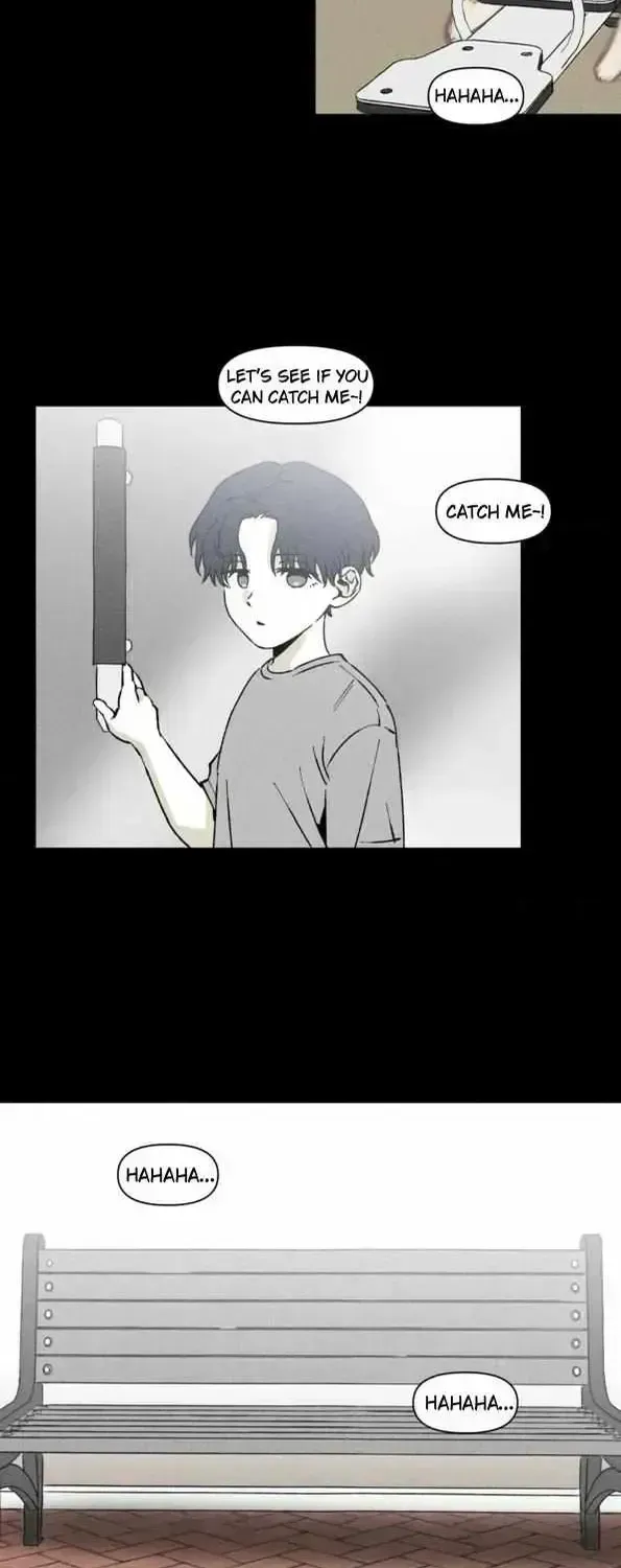 Unchanged Man Chapter 62.7 page 9 - 