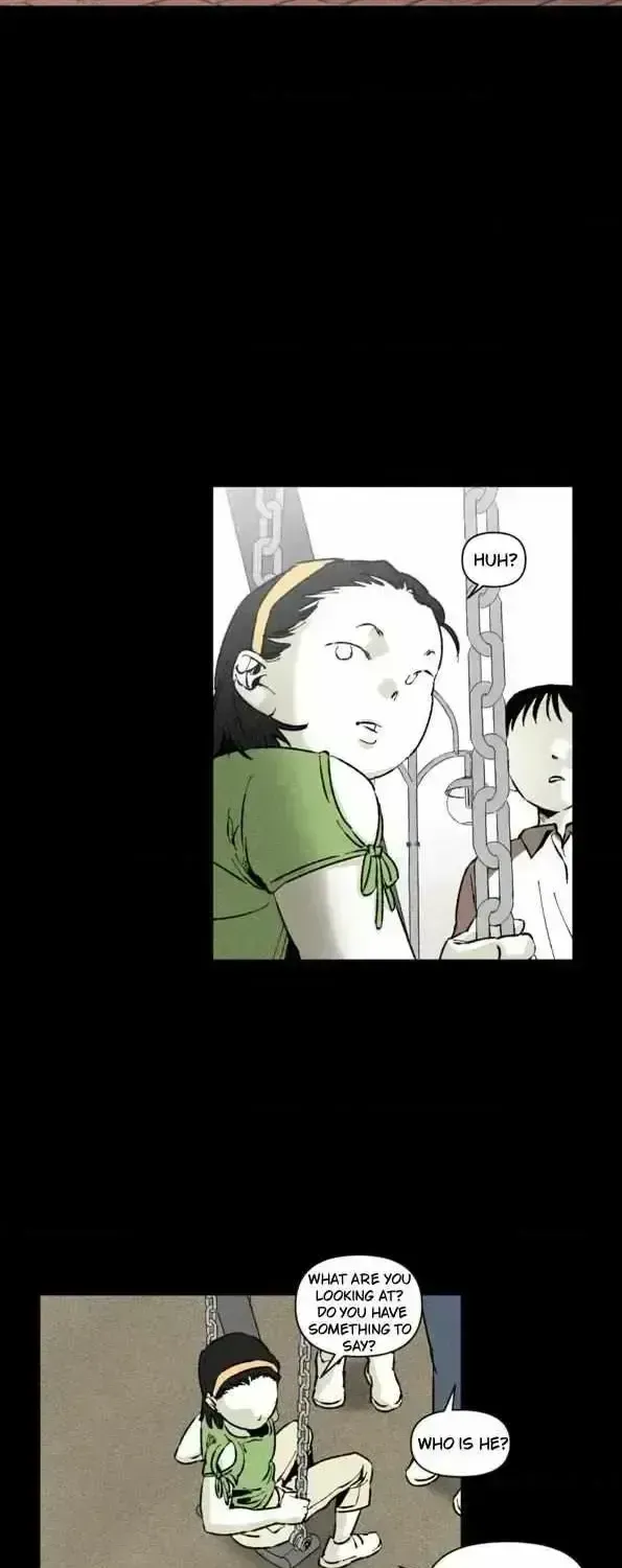 Unchanged Man Chapter 62.9 page 10 - 