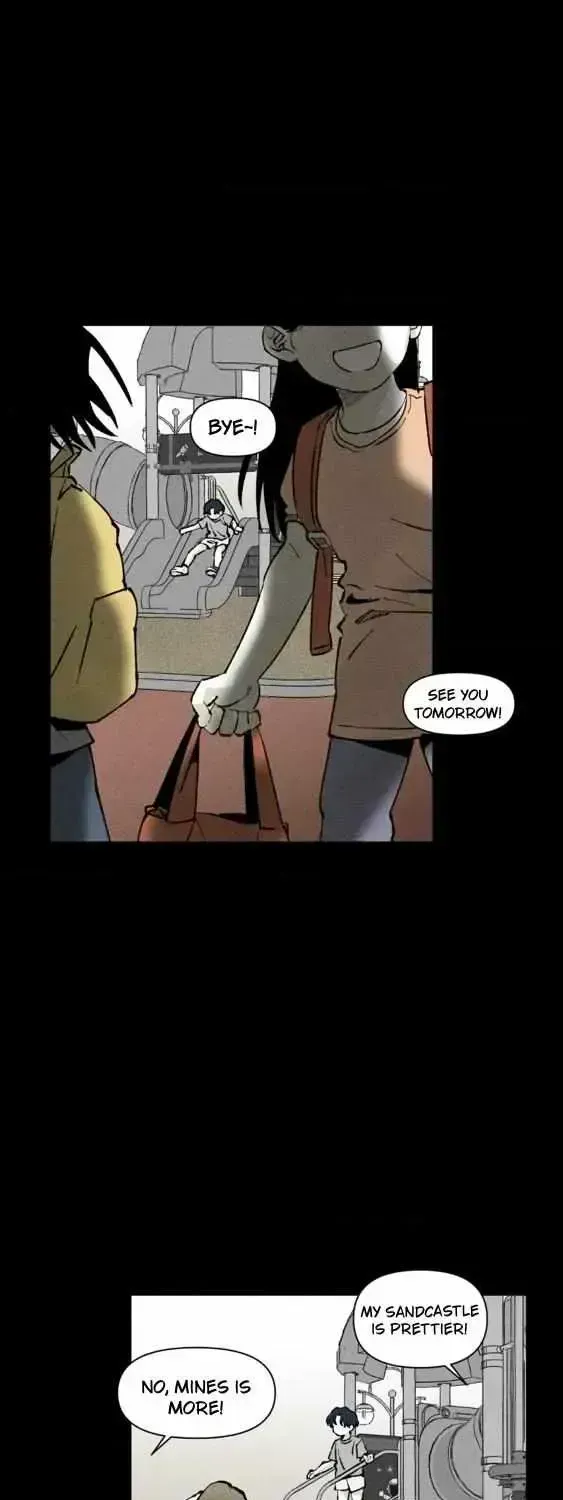 Unchanged Man Chapter 63.1 page 13 - 