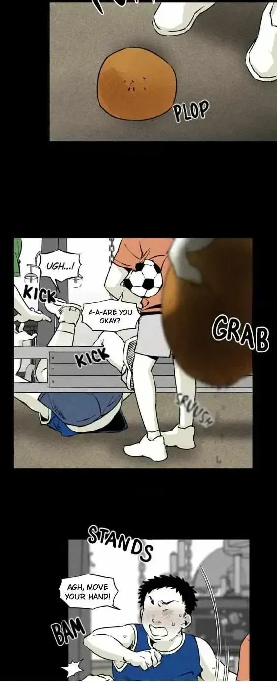 Unchanged Man Chapter 63.1 page 23 - 
