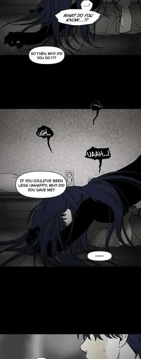 Unchanged Man Chapter 63.2 page 11 - 