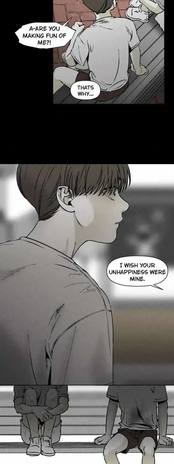 Unchanged Man Chapter 63.2 page 13 - 