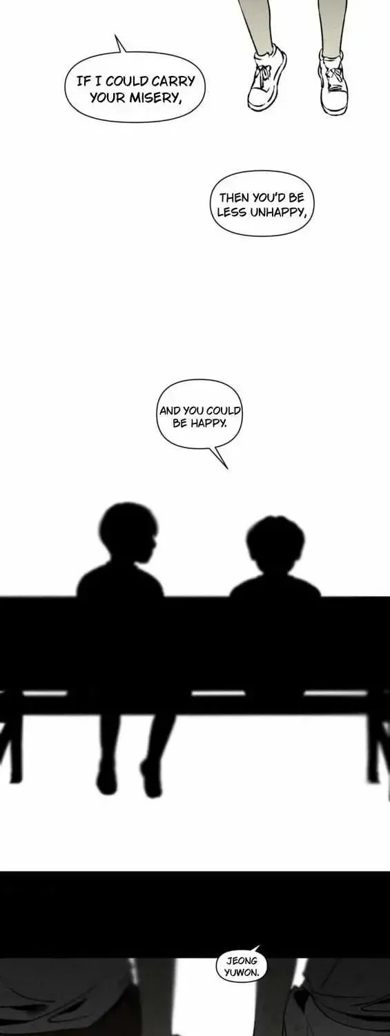 Unchanged Man Chapter 63.2 page 14 - 