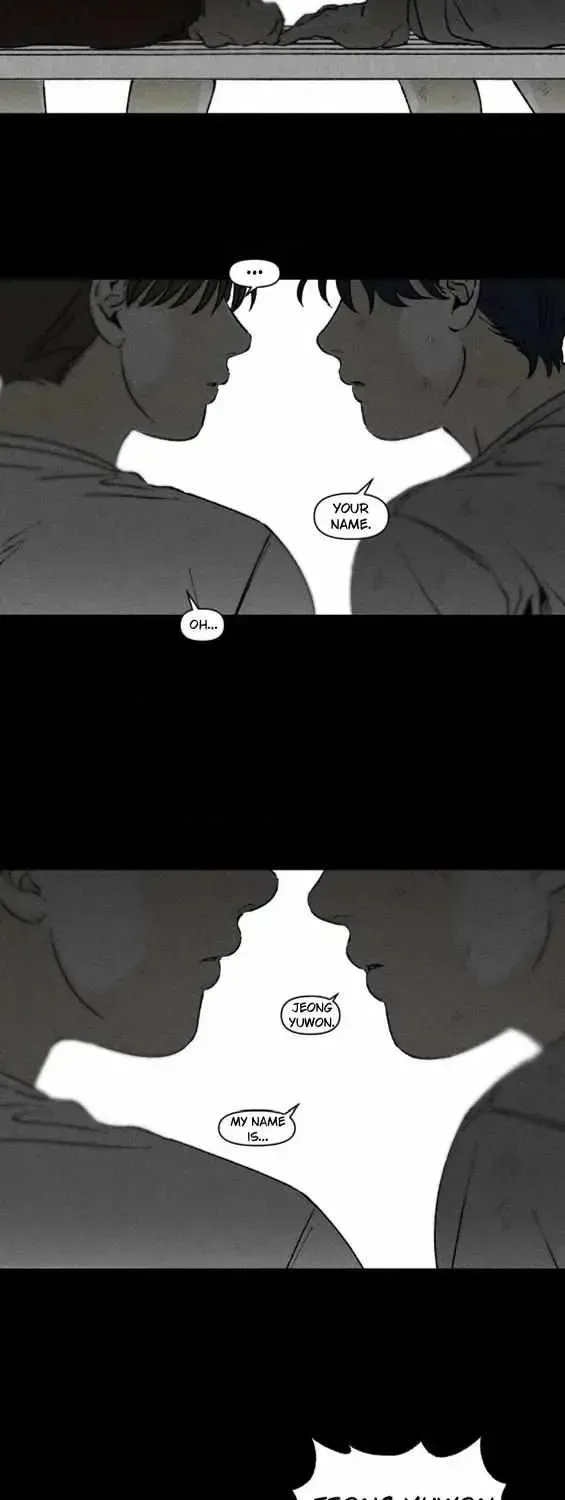 Unchanged Man Chapter 63.2 page 15 - 