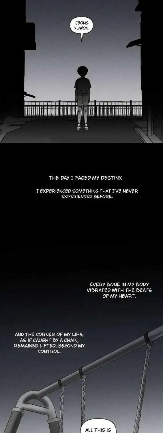 Unchanged Man Chapter 63.2 page 20 - 