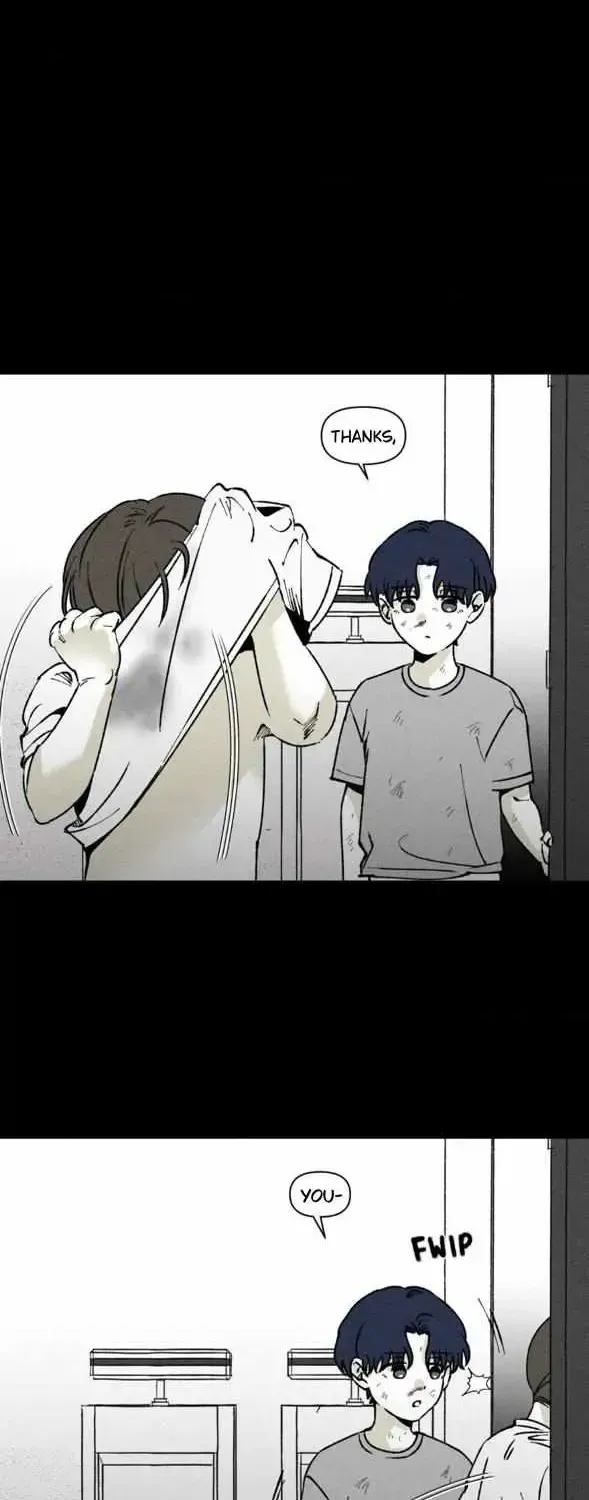 Unchanged Man Chapter 63.2 page 3 - 