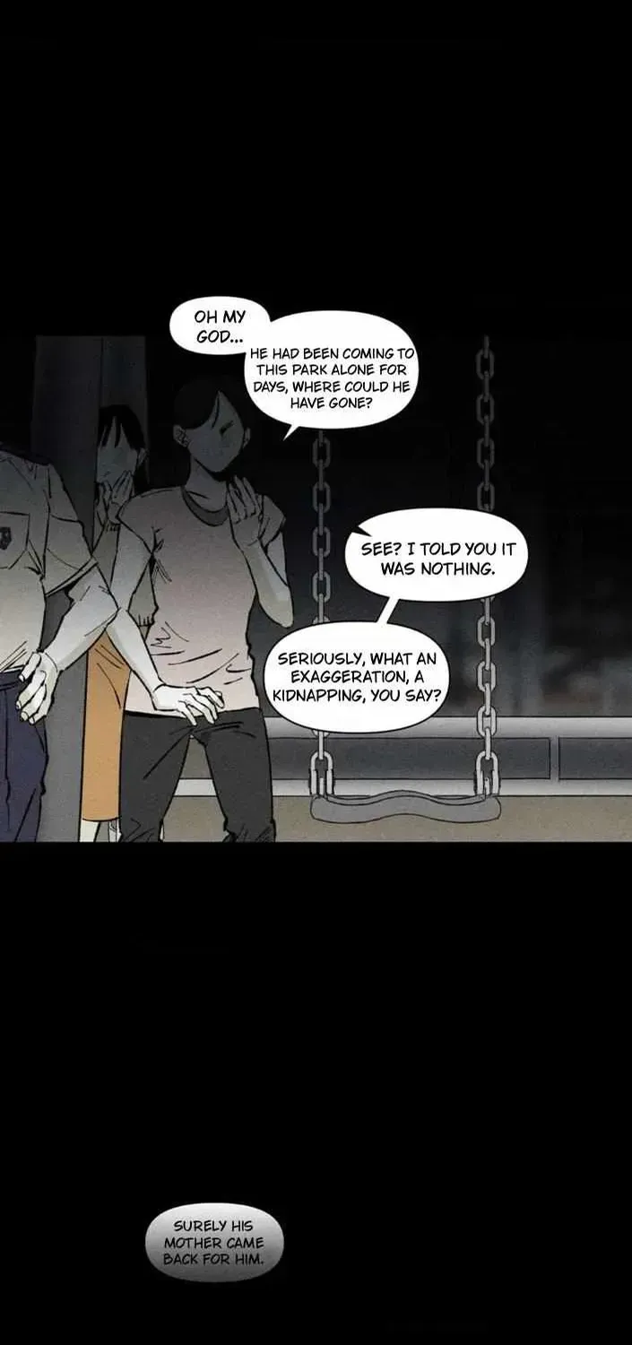 Unchanged Man Chapter 63.2 page 29 - 