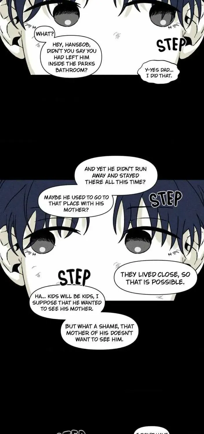 Unchanged Man Chapter 63.2 page 31 - 