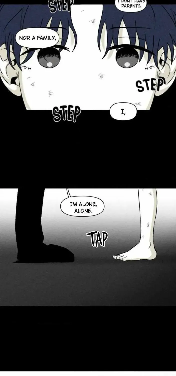 Unchanged Man Chapter 63.2 page 32 - 