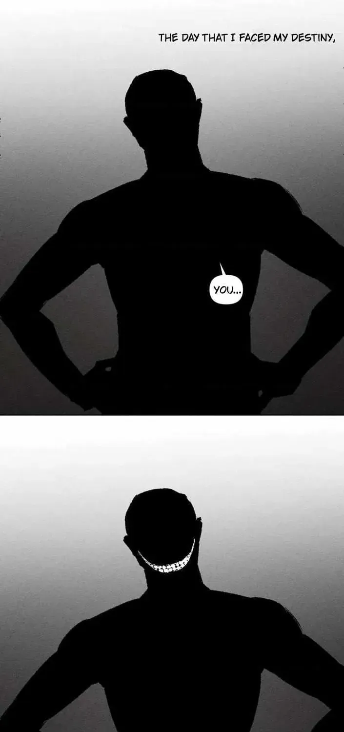 Unchanged Man Chapter 63.2 page 33 - 