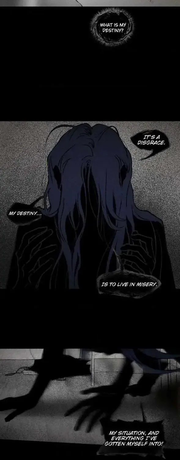 Unchanged Man Chapter 63.2 page 9 - 