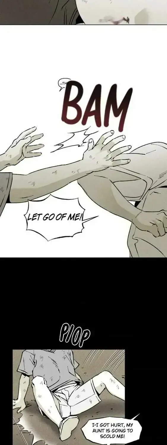 Unchanged Man Chapter 63.3 page 32 - 