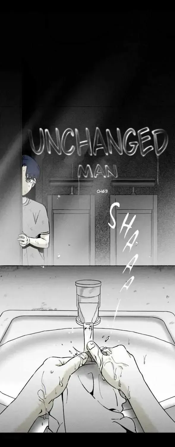 Unchanged Man Chapter 63.4 page 2 - 