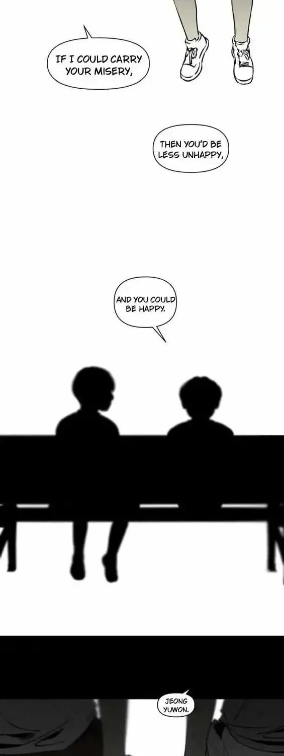 Unchanged Man Chapter 63.4 page 14 - 