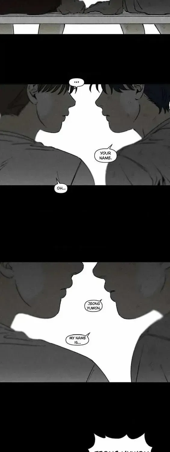 Unchanged Man Chapter 63.4 page 15 - 