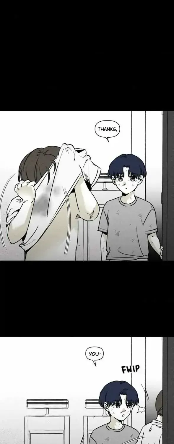 Unchanged Man Chapter 63.4 page 3 - 