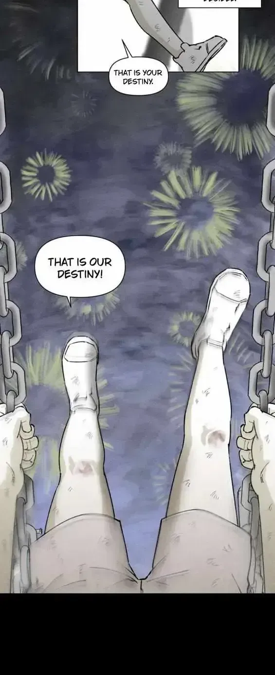 Unchanged Man Chapter 63.4 page 23 - 