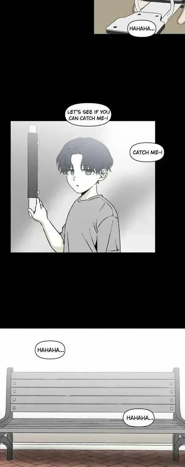 Unchanged Man Chapter 63.5 page 9 - 