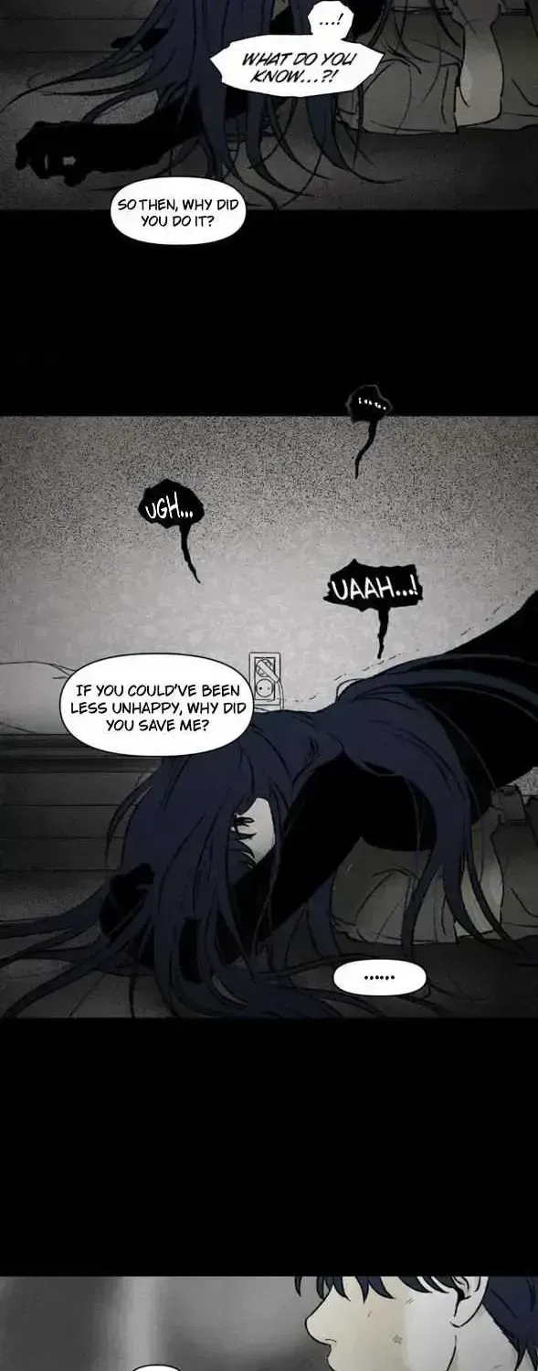 Unchanged Man Chapter 63.6 page 11 - 