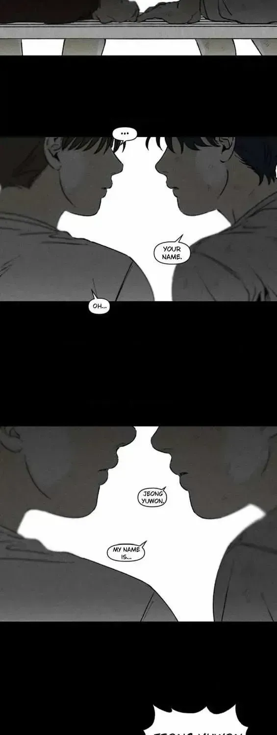 Unchanged Man Chapter 63.6 page 15 - 