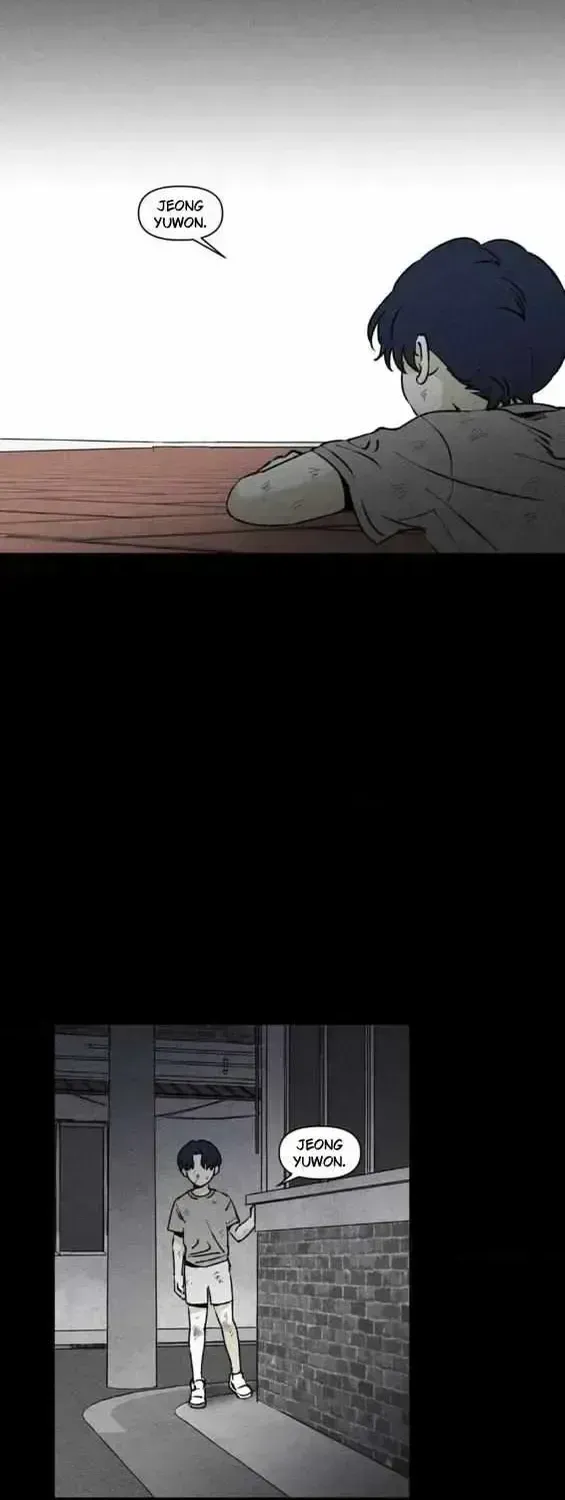 Unchanged Man Chapter 63.6 page 18 - 