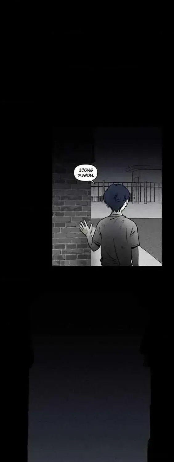 Unchanged Man Chapter 63.6 page 19 - 