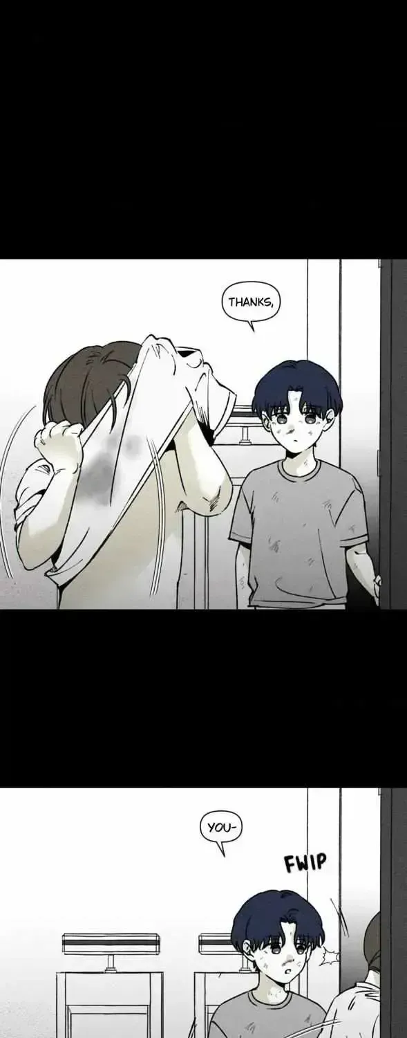 Unchanged Man Chapter 63.6 page 3 - 
