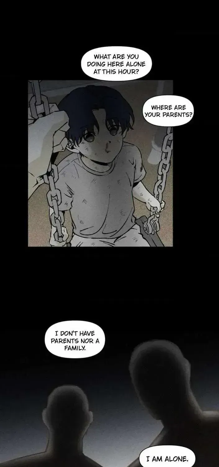 Unchanged Man Chapter 63.6 page 26 - 