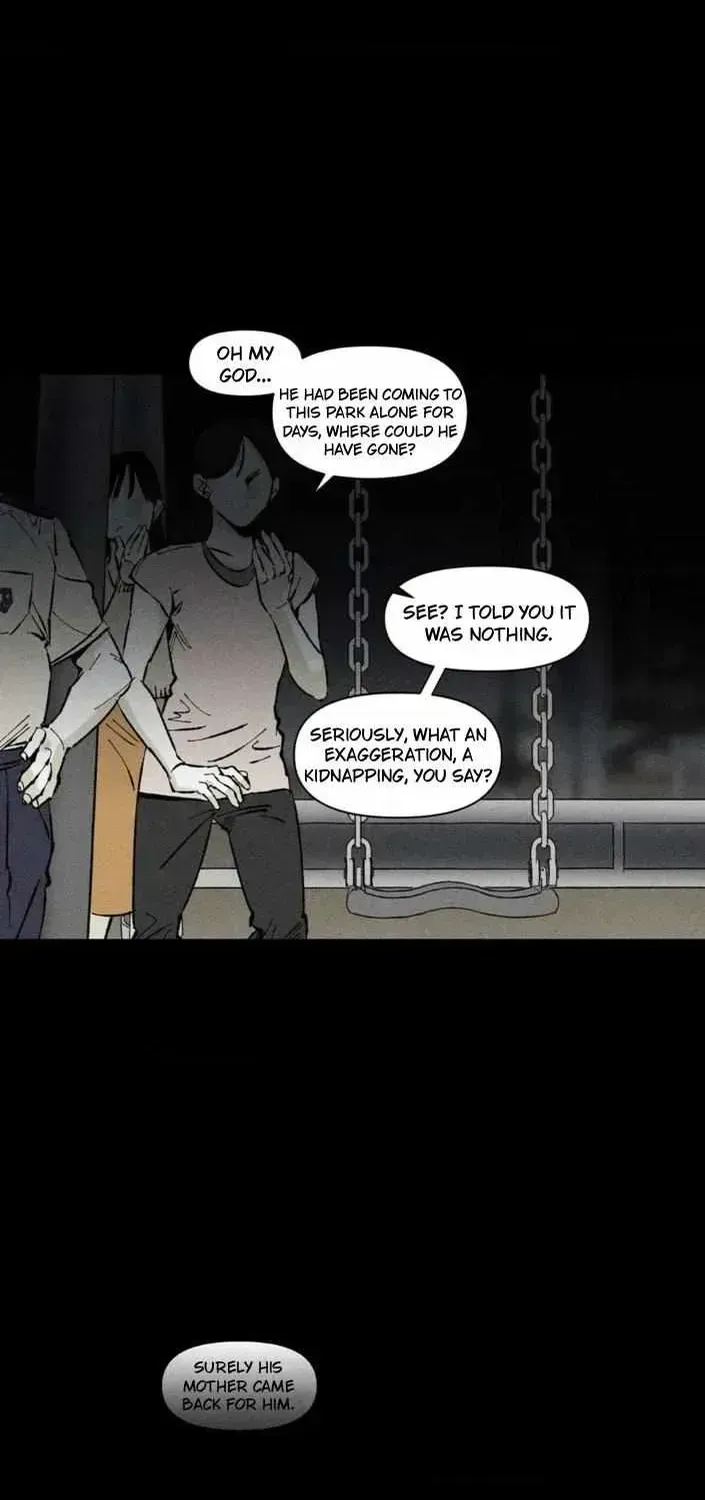 Unchanged Man Chapter 63.6 page 29 - 