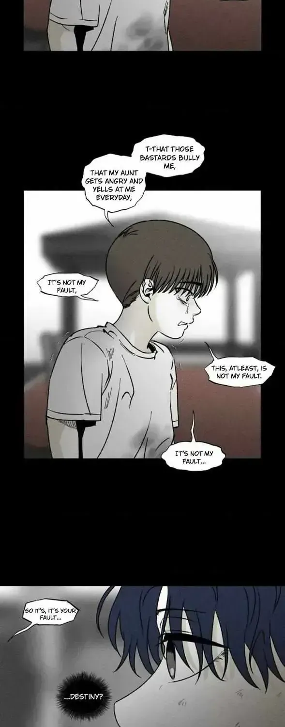Unchanged Man Chapter 63.6 page 8 - 