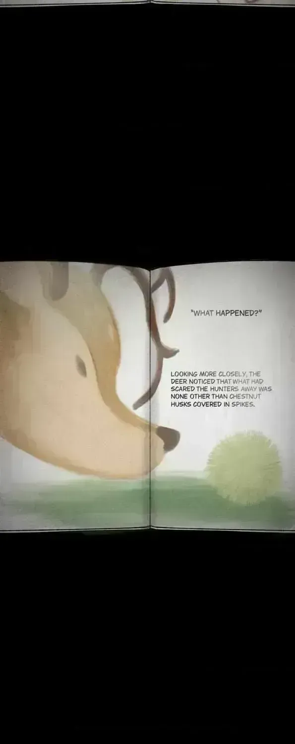 Unchanged Man Chapter 63.7 page 4 - 