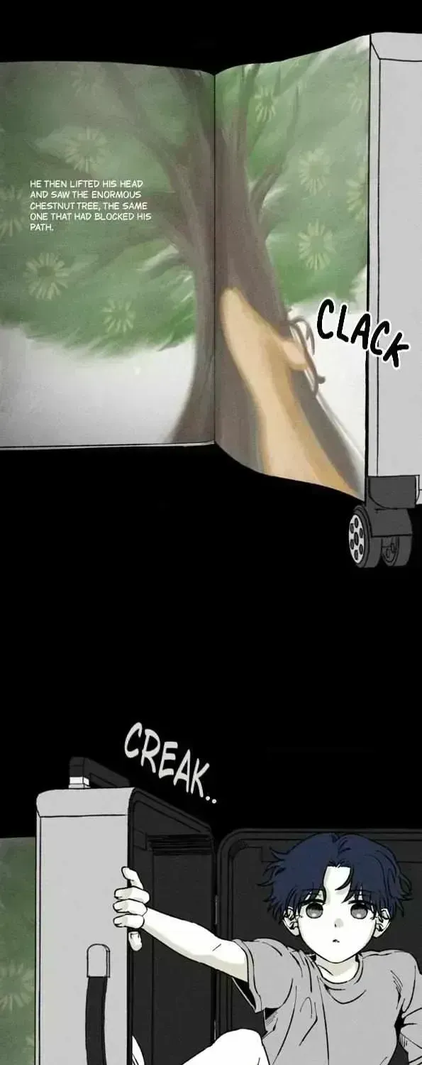 Unchanged Man Chapter 63.7 page 5 - 