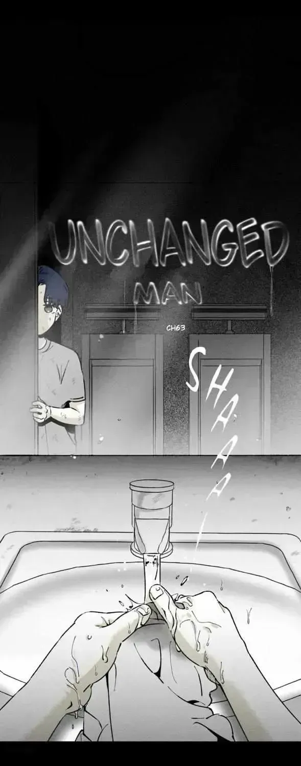 Unchanged Man Chapter 63.8 page 2 - 