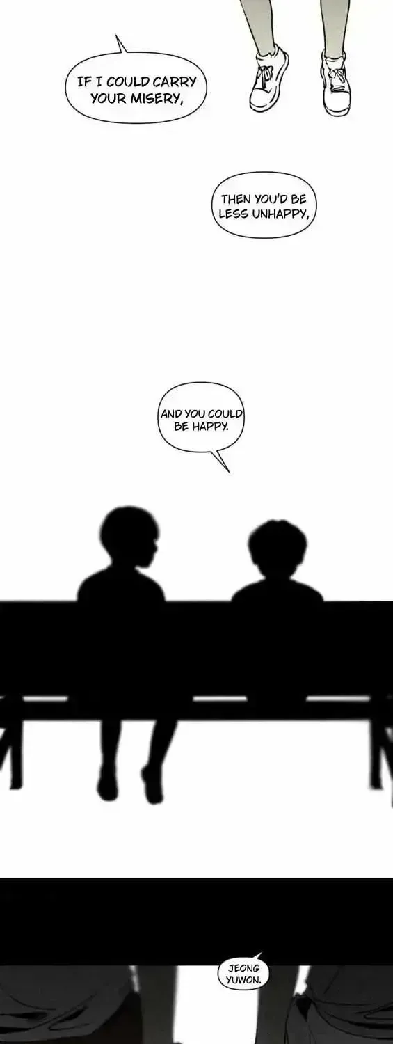 Unchanged Man Chapter 63.8 page 14 - 