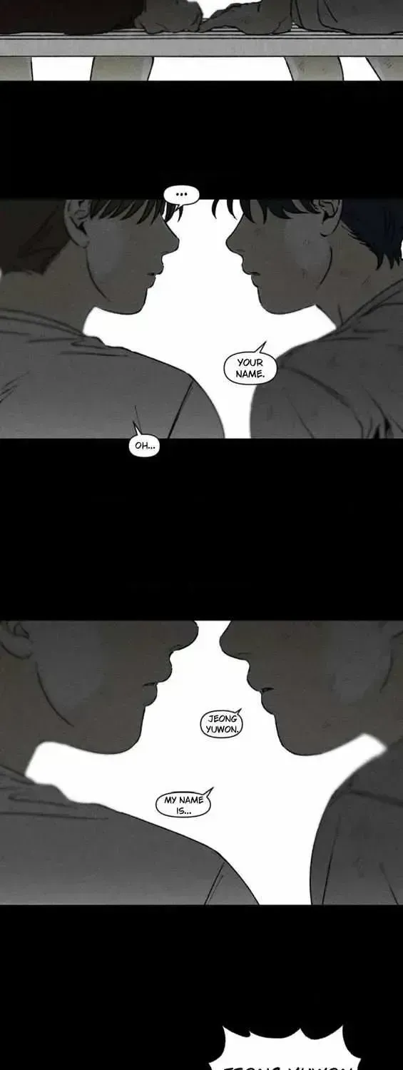 Unchanged Man Chapter 63.8 page 15 - 