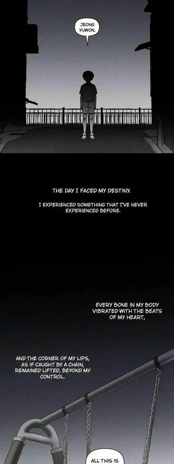 Unchanged Man Chapter 63.8 page 20 - 