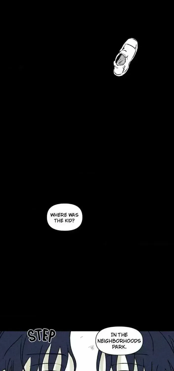 Unchanged Man Chapter 63.8 page 30 - 