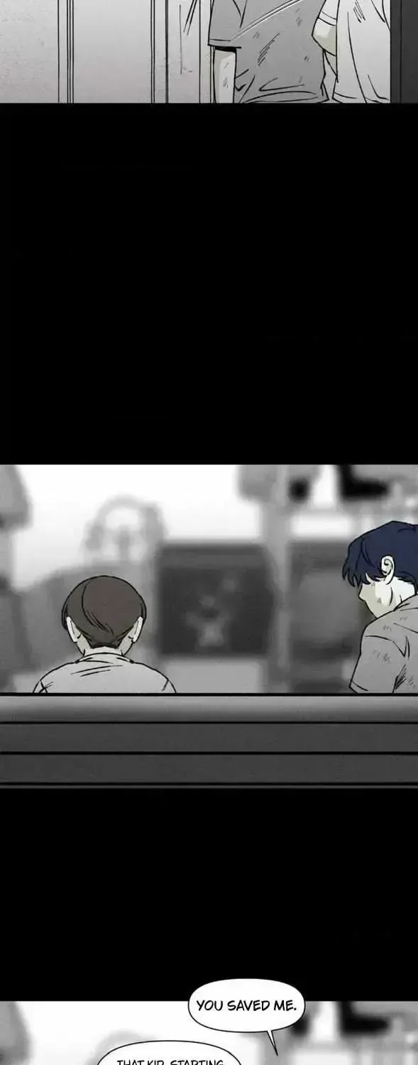 Unchanged Man Chapter 63.8 page 4 - 